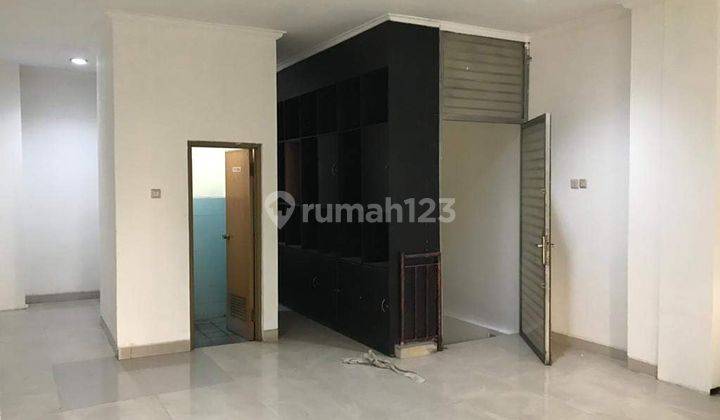 RUKO SIAP PAKAI WARUNG BUNCIT 3
