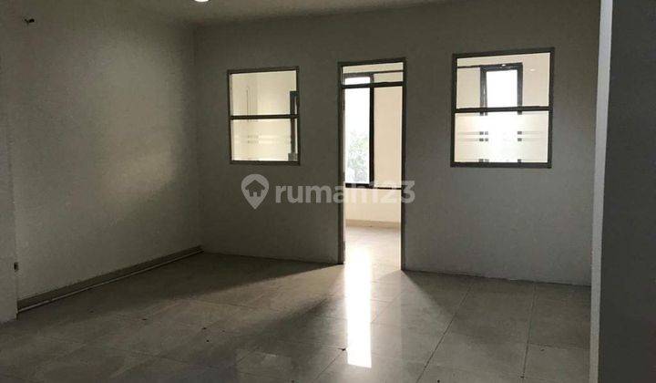 RUKO SIAP PAKAI WARUNG BUNCIT 5