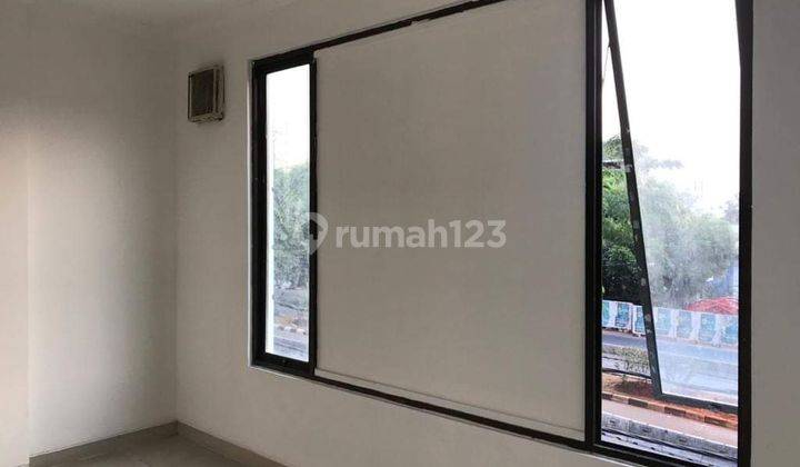 RUKO SIAP PAKAI WARUNG BUNCIT 8