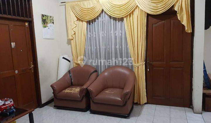 JUAL RUMAH LAMA KEBAYORAN LAMA 2