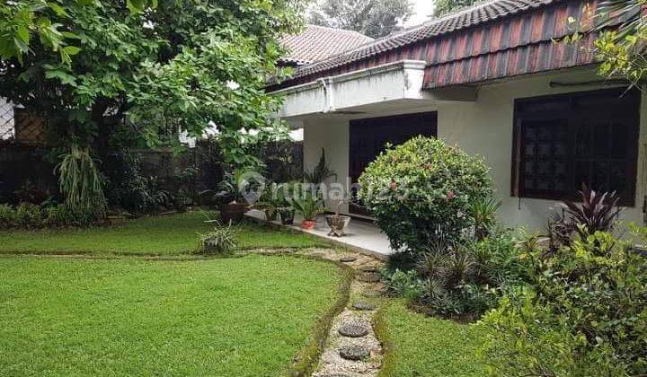 JUAL RUMAH LAMA CONDET 2