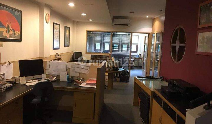 RUKO PRIME AREA RADIO DALAM 13