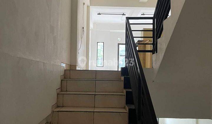 JUAL RUKO SIAP PAKAI CIBINONG 4