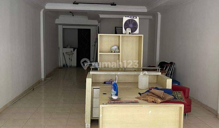 JUAL RUKO SIAP PAKAI CIBINONG 5