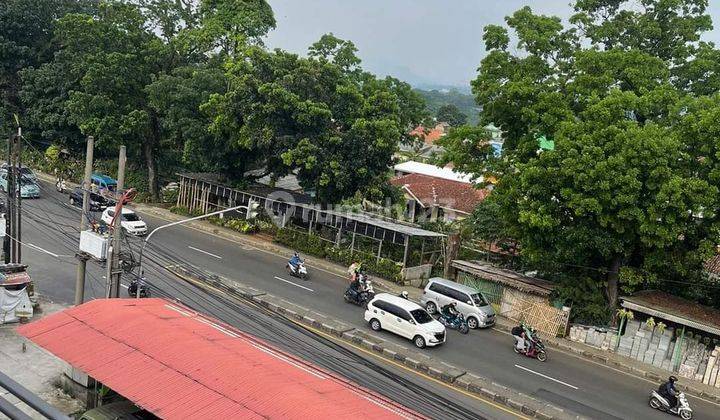 JUAL RUKO SIAP PAKAI CIBINONG 9
