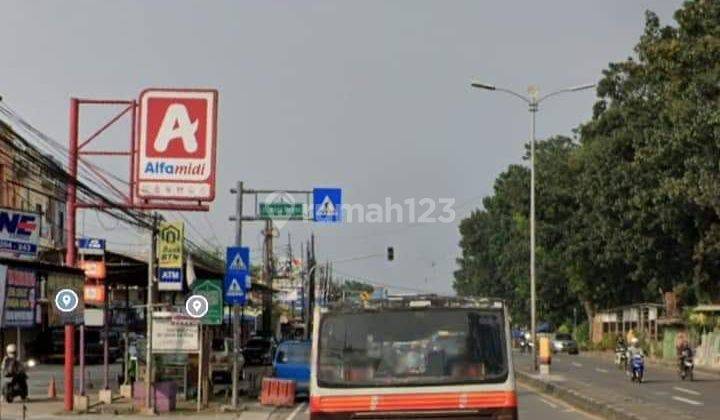 JUAL RUKO SIAP PAKAI CIBINONG 10