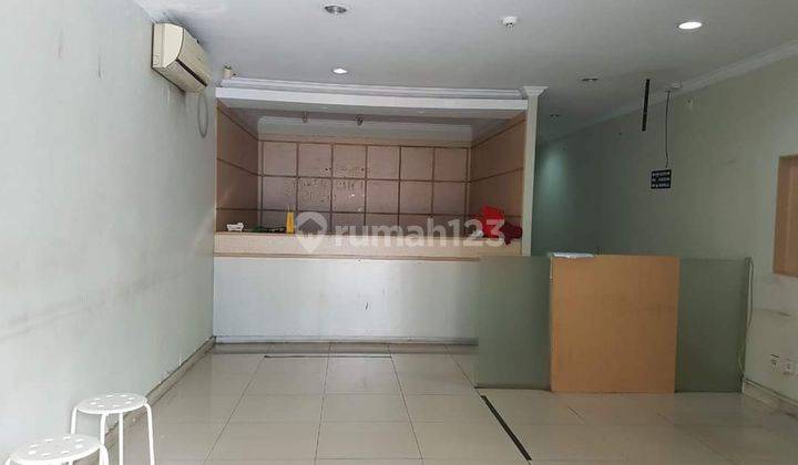 JUAL RUKO GANDENG PRIME AREA KEBAYORAN BARU  2