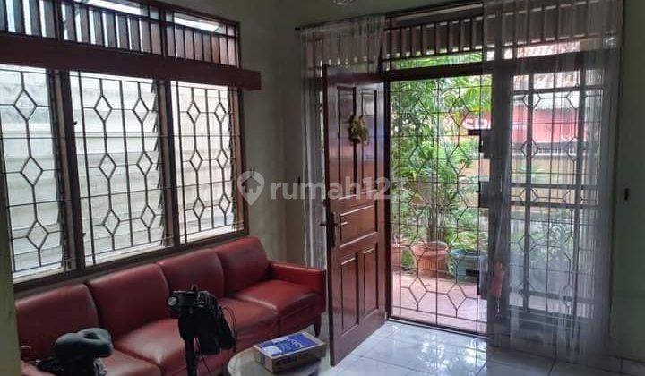 JUAL RUMAH LAMA SETIABUDI 2