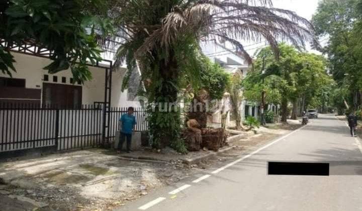 JUAL RUMAH CEMPAKA PUTIH 2