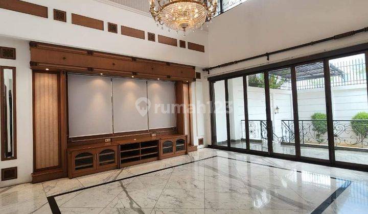 JUAL RUMAH KUNINGAN BARAT 2