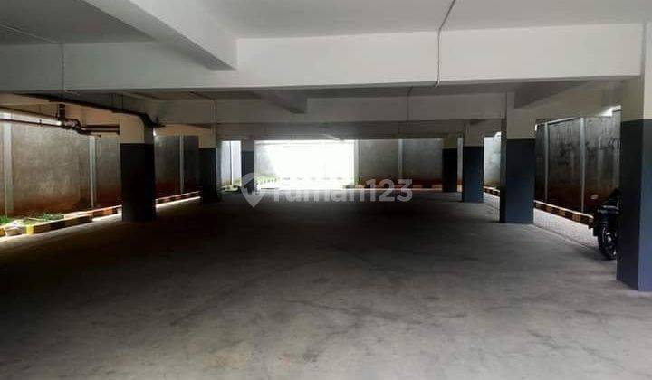 JUAL CEPAT GEDUNG SIAP PAKAI PRAMUKA 2