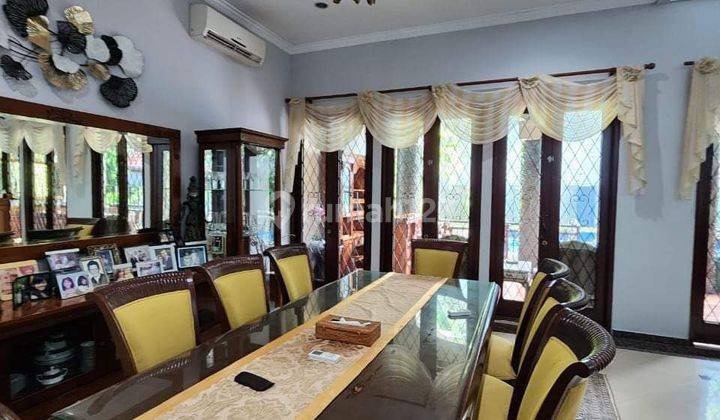 JUAL RUMAH MEWAH SIAP HUNI 2