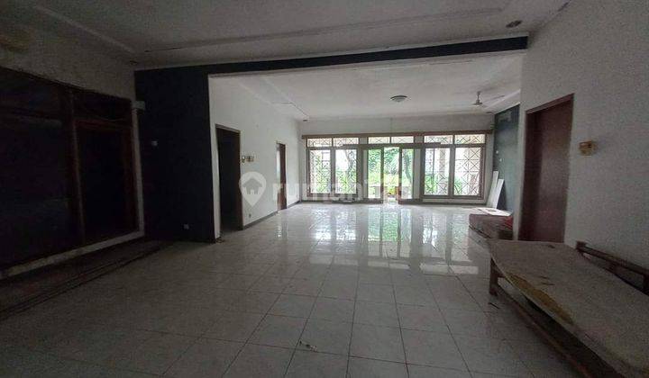 JUAL RUMAH HITUNG TANAH 2