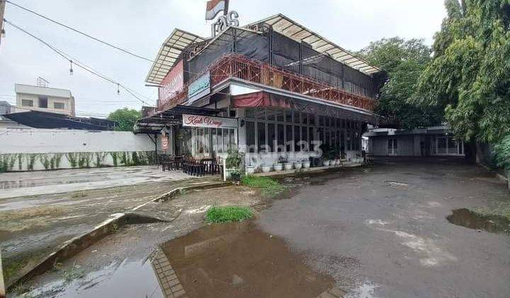 JUAL TANAH DAN BANGUNAN DI BAWAH NJOP 2