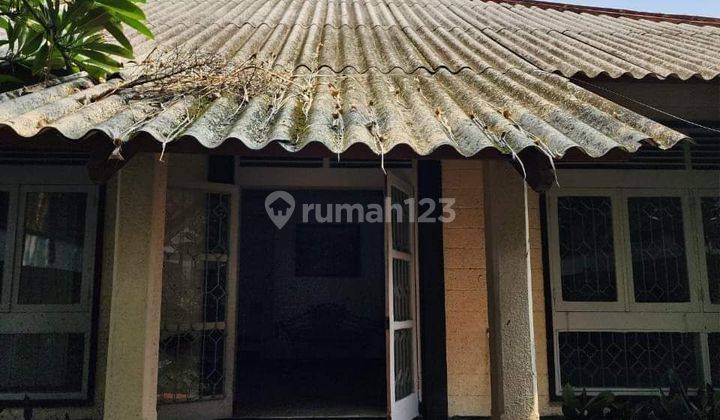 Jual Rumah Plus Kostan  2