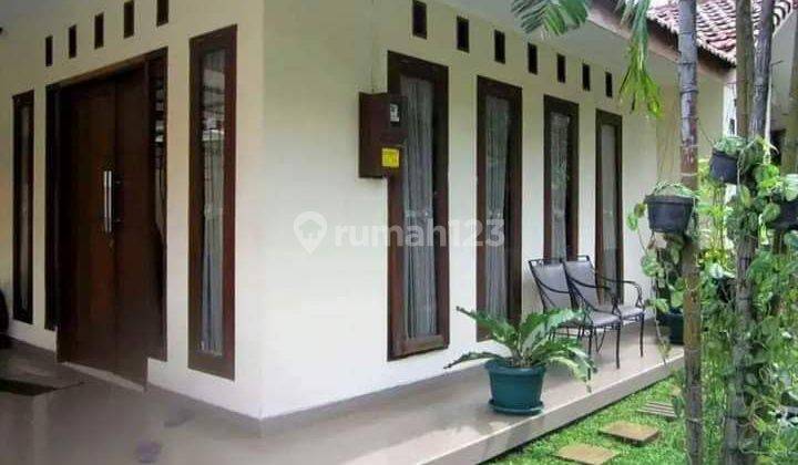 Jual Rumah Komplek Keuangan 2