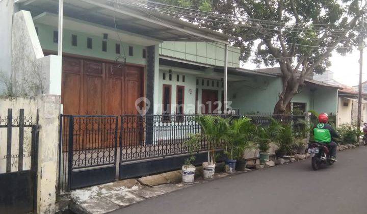 Jual Rumah Cipulir 2