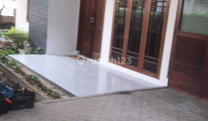 Jual Rumah Nyaman Cipete 2