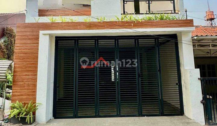 Jual Rumah Cantik Pondok Labu 1