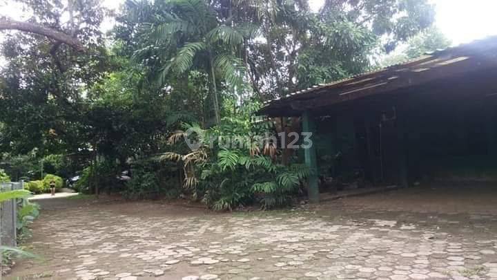 JUAL TANAH ZONA KOMERSIL LENTENG AGUNG 2