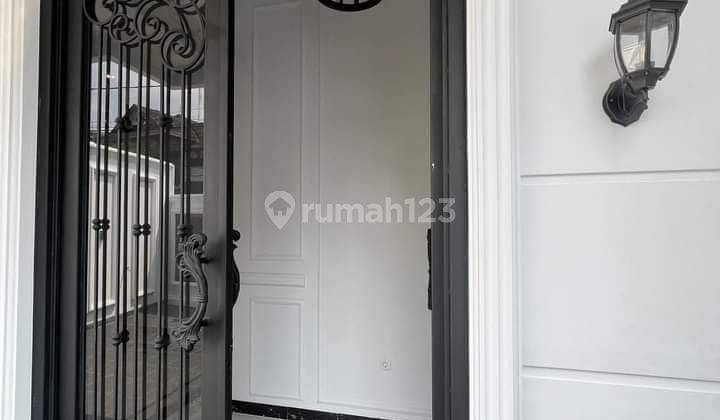 Jual Rumah Siap Huni Jatipadang 2