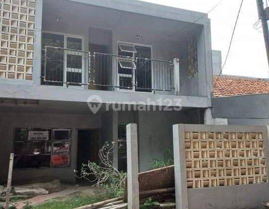 For Sale Brand New House Bendungan Hilir 1