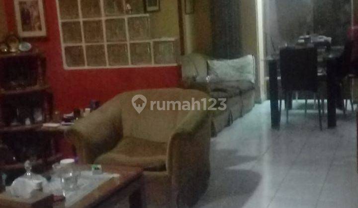 Jual Rumah Lama Pondok Labu 2