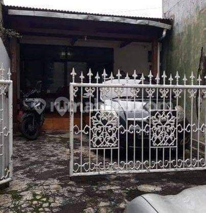 JUAL CEPAT RUMAH TUA HITUNG TANAH 2