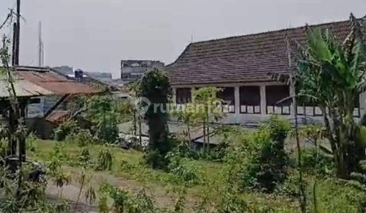 JUAL TANAH PEJATEN BARAT 1