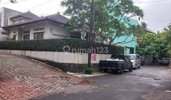 Jual Rumah Siap Huni Kalibata 1