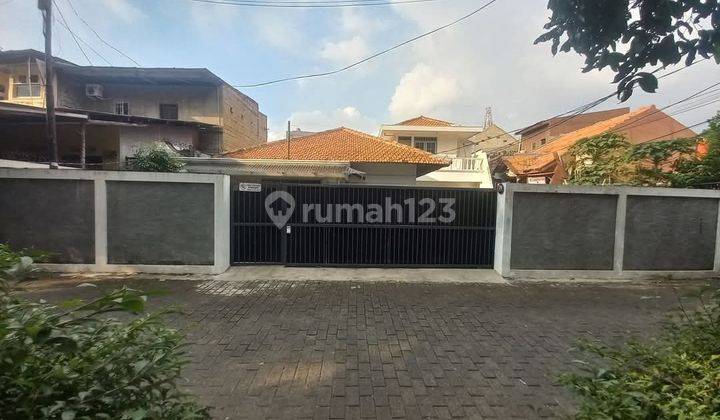 Jual Cepat Rumah Pejaten Timur 1