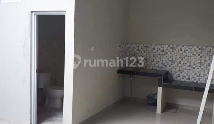 Rumah Cluster Nyaman Bagus One Gate System di Jebres Mojosongo Surakarta 3