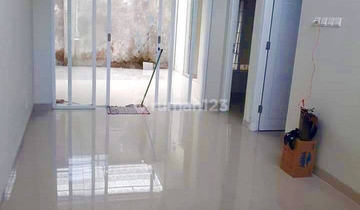Rumah Cluster Nyaman Bagus One Gate System di Jebres Mojosongo Surakarta 5