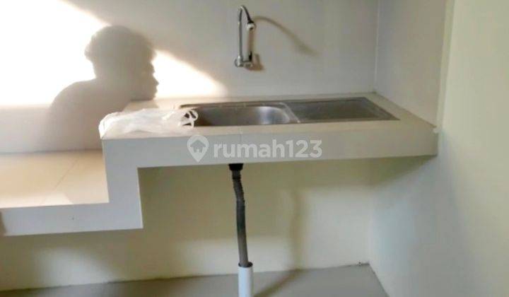 Rumah Baru Bagus One Gate System di Jebres Mojosongo Surakarta 6