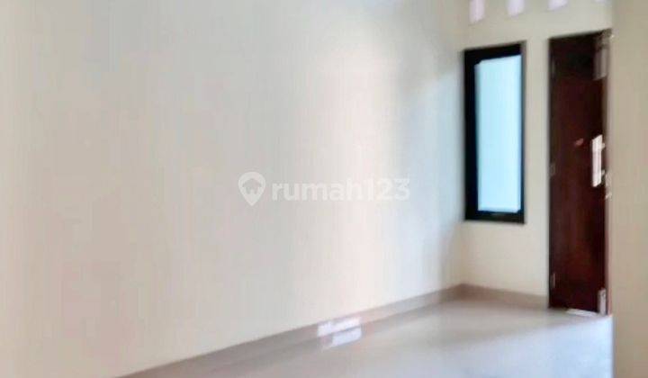Rumah Baru Bagus One Gate System di Jebres Mojosongo Surakarta 9