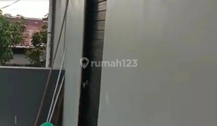 Rumah Bagus Siap Huni dekat Taman Jayawijaya di Mojosongo jebres Surakarta 9