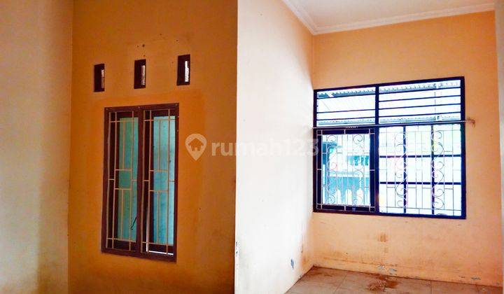 Rumah Hook Second Luas dekat Taman Jayawijaya di Mojosongo Jebres Surakarta 7