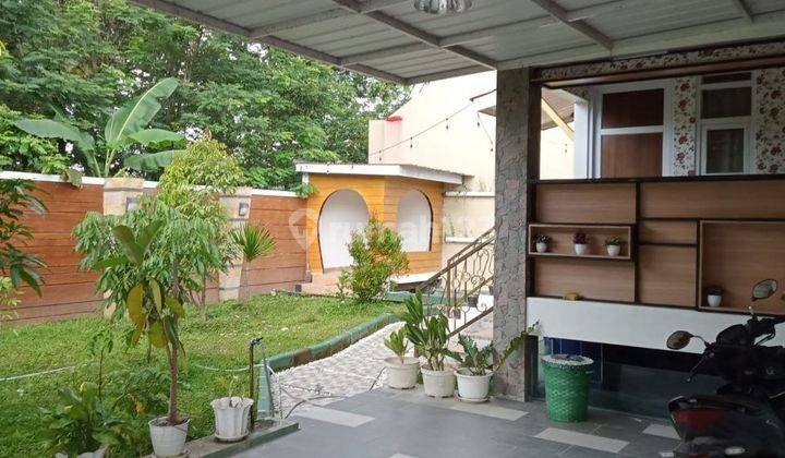 Rumah Villa Luas Dan Nyaman di Kismoyo Ngemplak Boyolali 9