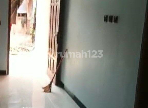 Rumah 2 Lantai plus Ruang Usaha di Kartasura Sukoharjo 5