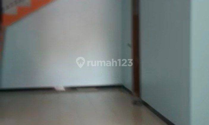 Rumah 2 Lantai plus Ruang Usaha di Kartasura Sukoharjo 4