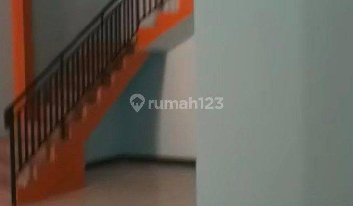 Rumah 2 Lantai plus Ruang Usaha di Kartasura Sukoharjo 7