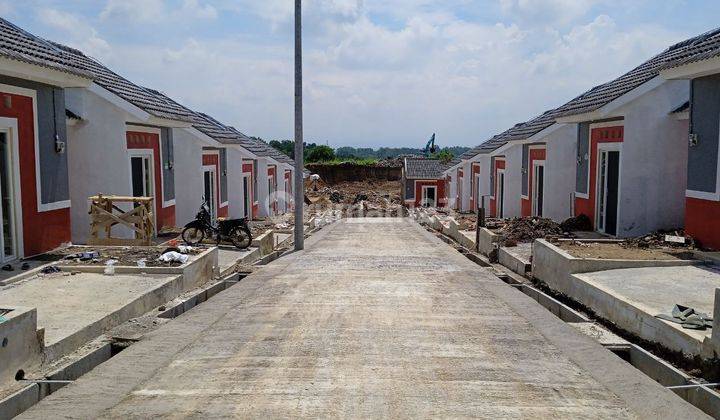 Rumah Subsidi Pesan Bangun Ter dekat dari Solo Di Plesungan 3
