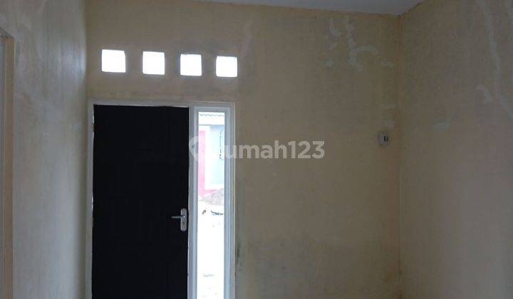 Rumah Subsidi Pesan Bangun Ter dekat dari Solo Di Plesungan 9