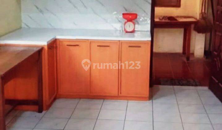 Rumah Bagus Strategis di Solo Kota 4