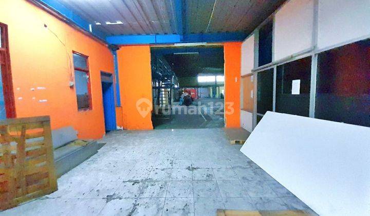 Gudang Strategis dekat Solo kota 6