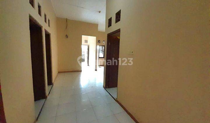 Rumah Second Bagus di Tengah Kota Solo 6