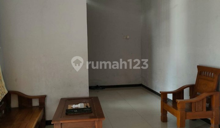 Rumah second Strategisrategis Siap Huni di Sragen 4