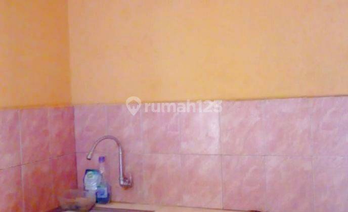 Rumah Second Strategis dekat Tol Klodran di Ngemplak 7