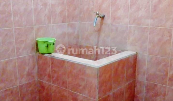 Rumah Second Strategis dekat Tol Klodran di Ngemplak 9