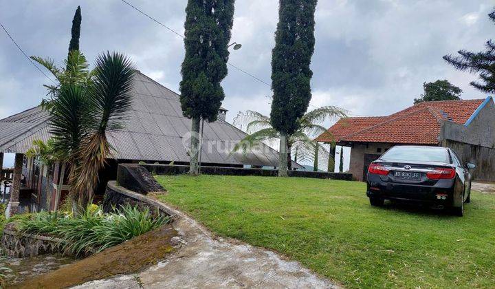 Villa Istimewa 2 unit Bagus View Pemandangan 4